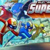 Run Run Super V Released Worldwide 34