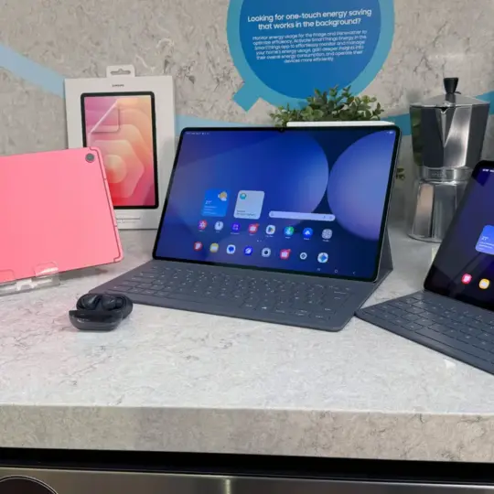 Samsung Galaxy Tab S11 Ultra, S25 FE and Additional Canadian Pricing Details 35