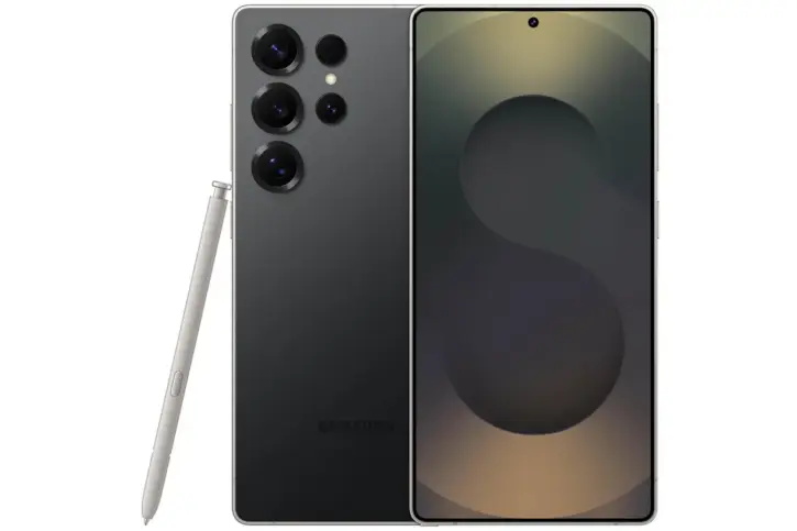 Samsung Offers Unbeatable Price on Galaxy S25 Ultra, Now at an All-Time Low Exclusively on Amazon 35