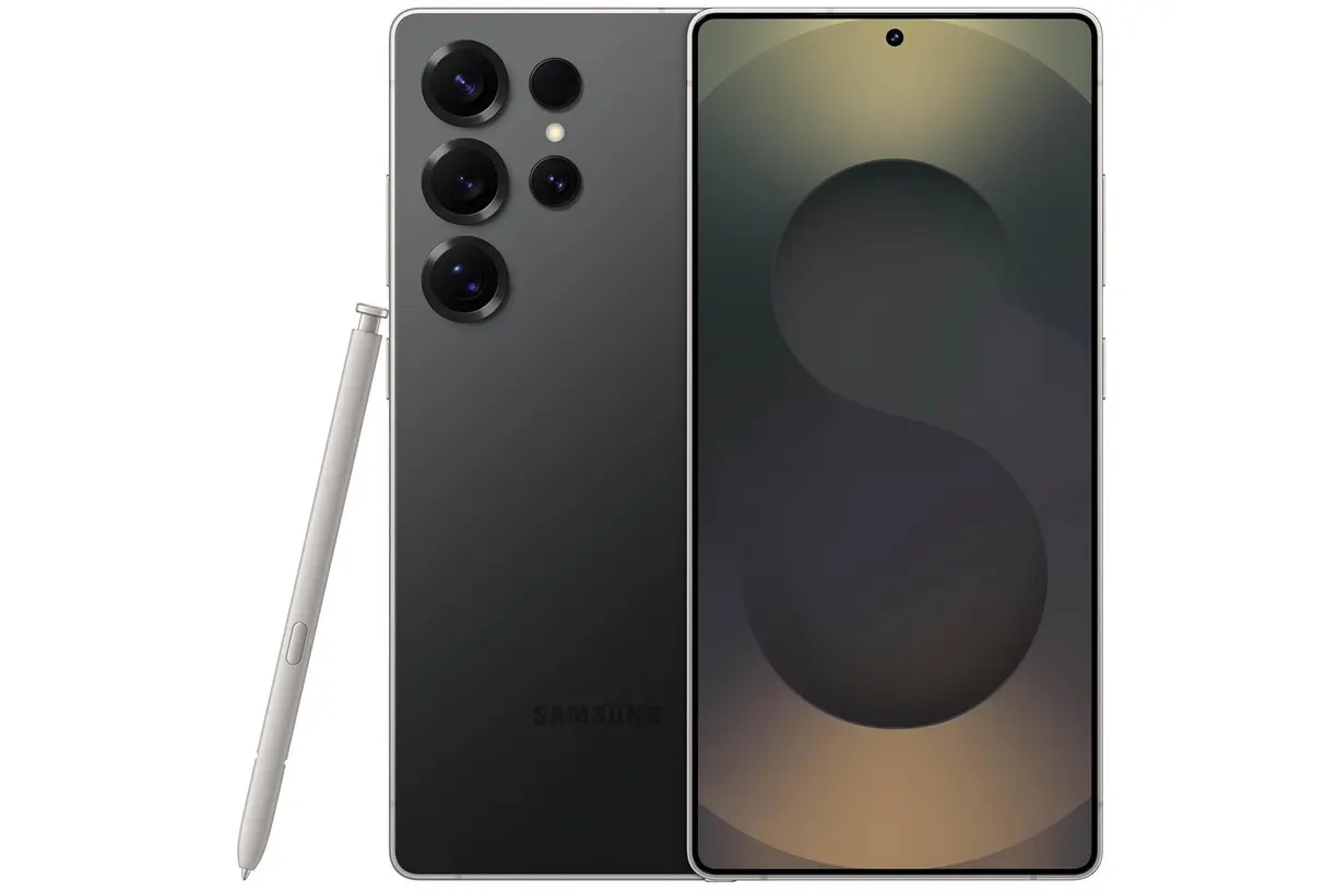 Samsung Offers Unbeatable Price on Galaxy S25 Ultra, Now at an All-Time Low Exclusively on Amazon 33