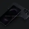 Samsung Galaxy S26 Ultra CAD Renders Reveal Potential Design Changes 34