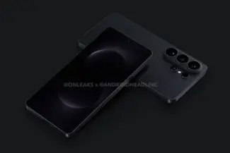 Samsung Galaxy S26 Ultra CAD Renders Reveal Potential Design Changes 15