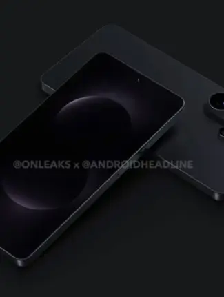 Samsung Galaxy S26 Ultra CAD Renders Reveal Potential Design Changes 36