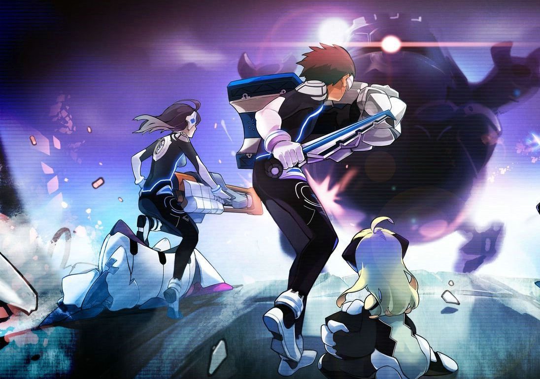 S4 League Fourth Season S4 League Fourth Season 33