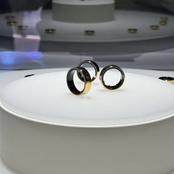 Samsung Z Flip 6 and Galaxy Ring seen in FCC database 34