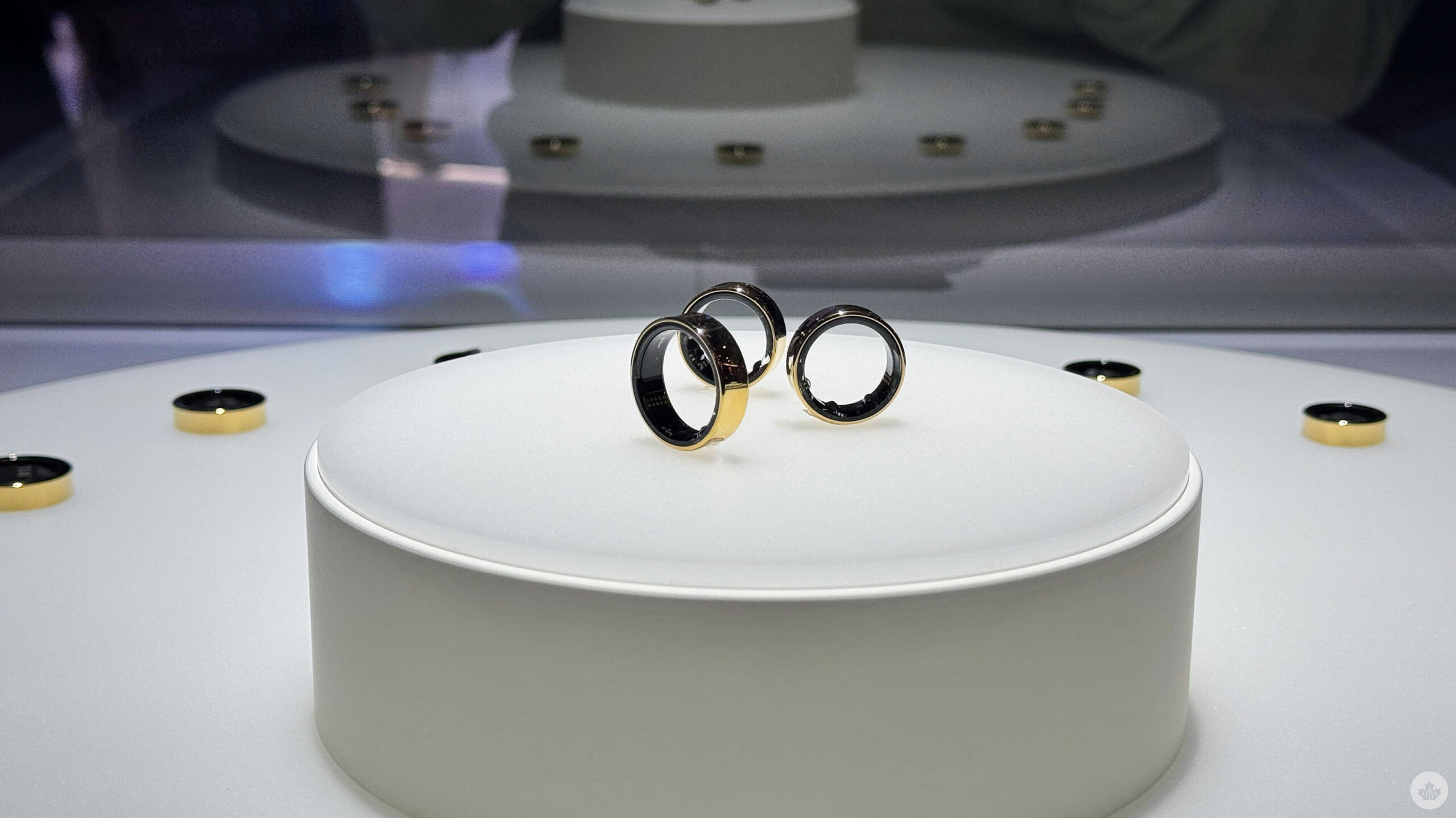 Samsung Z Flip 6 and Galaxy Ring seen in FCC database 30