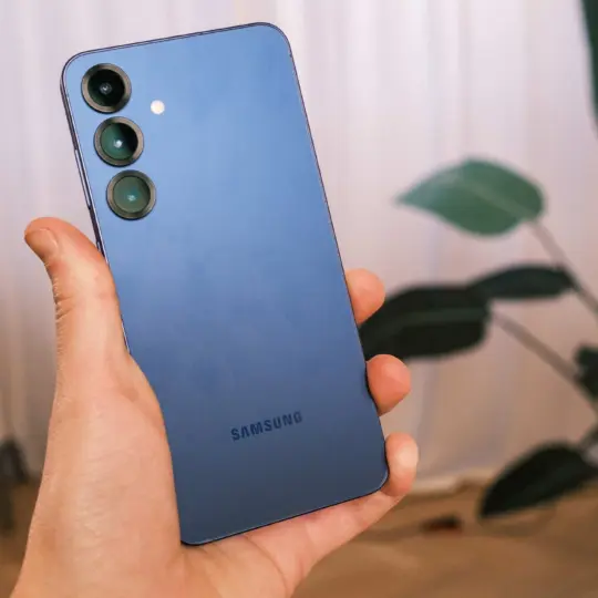 Samsung S26 Ultra Unveils Faster Charging and Sparks New Questions 34