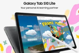 Samsung Galaxy Tab S10 Lite Launch Announced for September 5 Availability 35