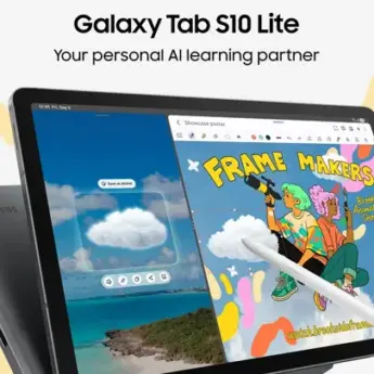 Samsung Galaxy Tab S10 Lite Launch Announced for September 5 Availability 39