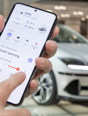 Controlling Samsung SmartThings Devices from Your Tesla or Hyundai Will Soon Be Possible 36