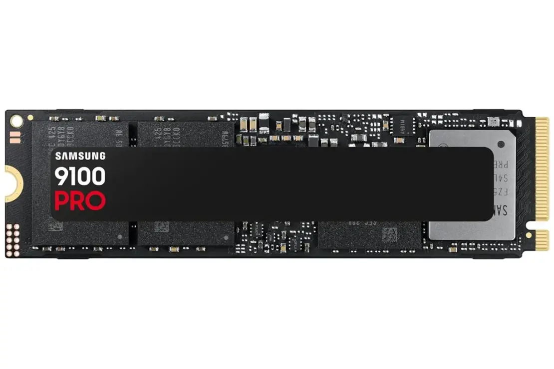 Samsung Dramatically Reduces Prices on 9100 PRO SSDs, All Sizes Now at Record Low Rates 33