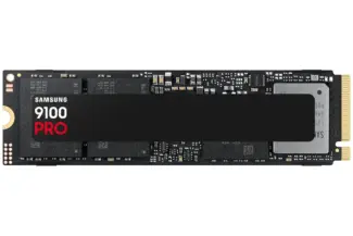 Samsung Dramatically Reduces Prices on 9100 PRO SSDs, All Sizes Now at Record Low Rates 36