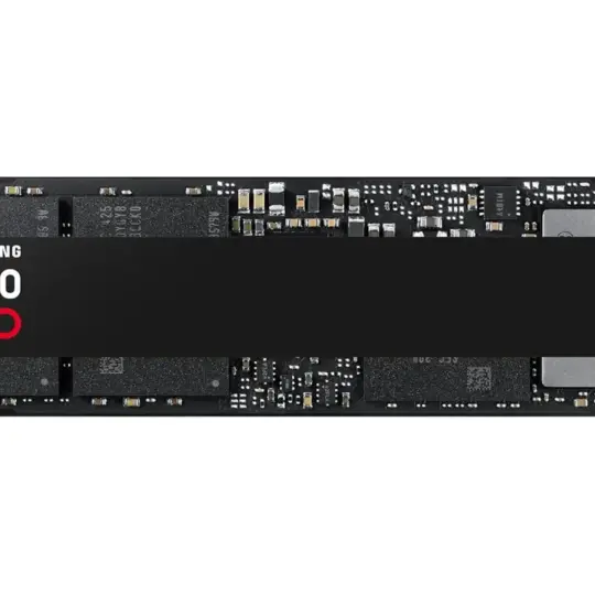 Samsung Dramatically Reduces Prices on 9100 PRO SSDs, All Sizes Now at Record Low Rates 37