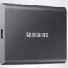 Samsung T7 SSD Available at a Steep Discount, 2TB Drive Now 68% Off Original Price 70