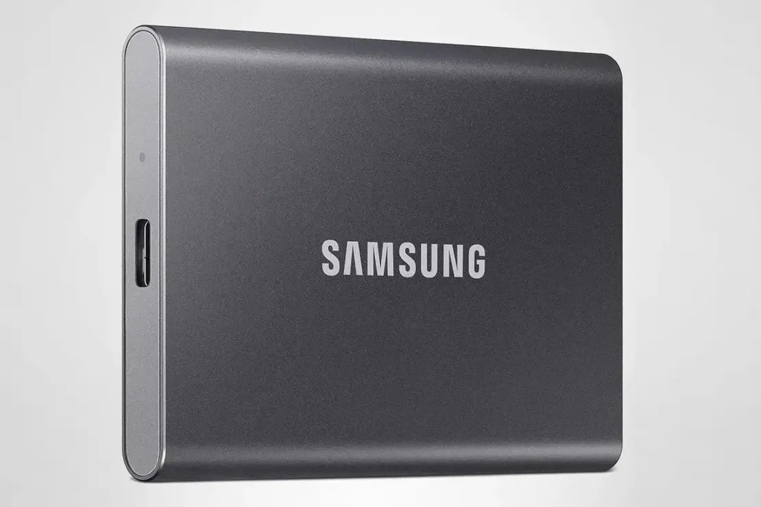 Samsung T7 SSD Available at a Steep Discount, 2TB Drive Now 68% Off Original Price 33