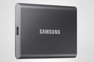 Samsung T7 SSD Available at a Steep Discount, 2TB Drive Now 68% Off Original Price 65