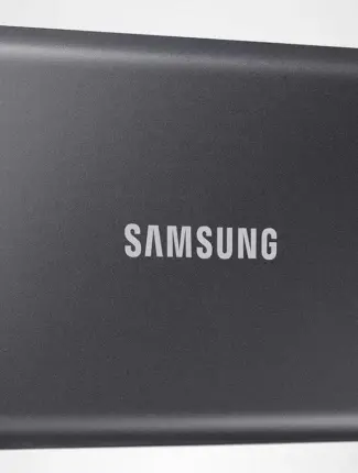 Samsung T7 SSD Available at a Steep Discount, 2TB Drive Now 68% Off Original Price 36