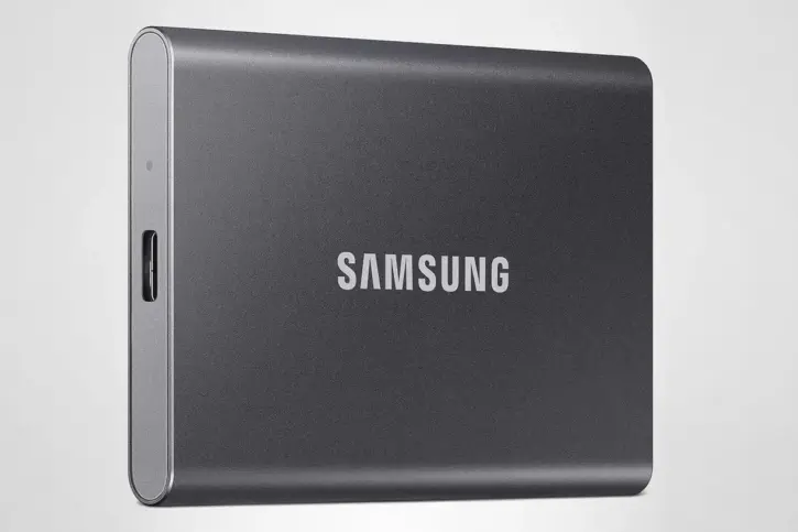 Samsung T7 SSD Available at a Steep Discount, 2TB Drive Now 68% Off Original Price 64