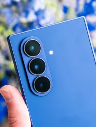 Samsung Unveils Exciting Patent for Galaxy Z Trifold in South Korea 40