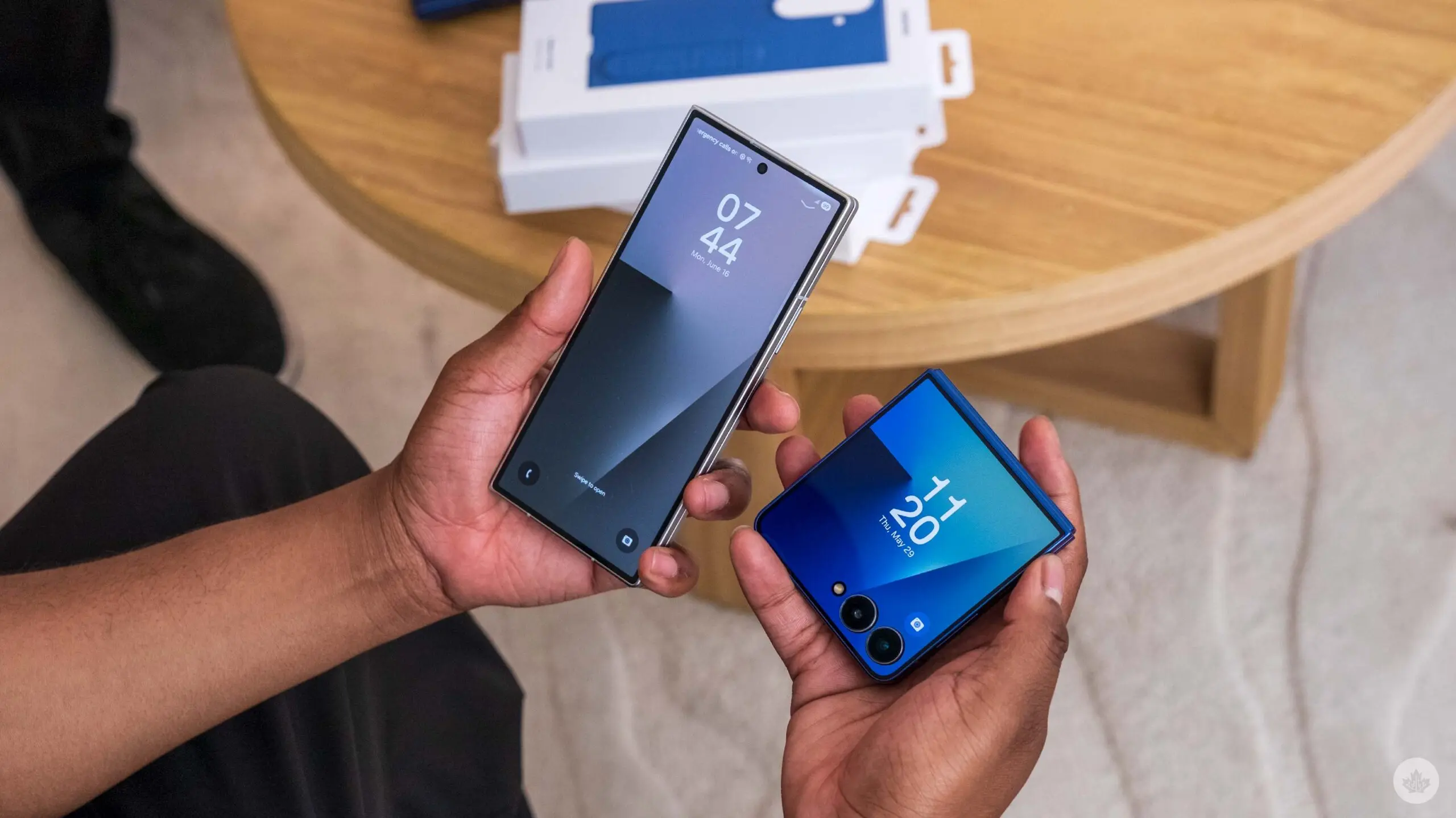 Samsung's One UI 8 Could Lock Bootloaders for All Users 33