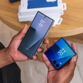 Save on TVs, Phones, and Appliances During Samsung's Black Friday Sale 36