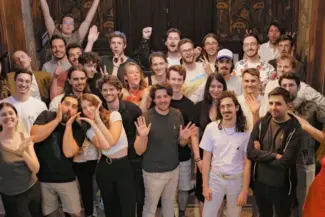 Sandfall Interactive Plans to Maintain Small Studio Size for Upcoming Project 19