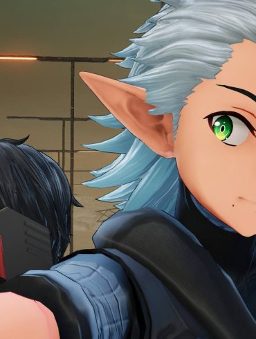 Sword Art Online: Fatal Bullet Review 30