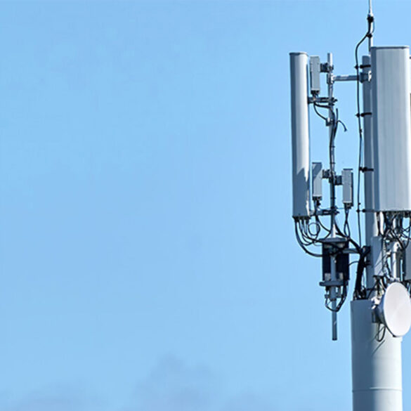 SaskTel's 5G Covers 85% of ProvinceResidents 32