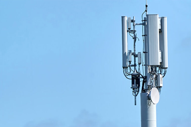 SaskTel's 5G Covers 85% of ProvinceResidents 38