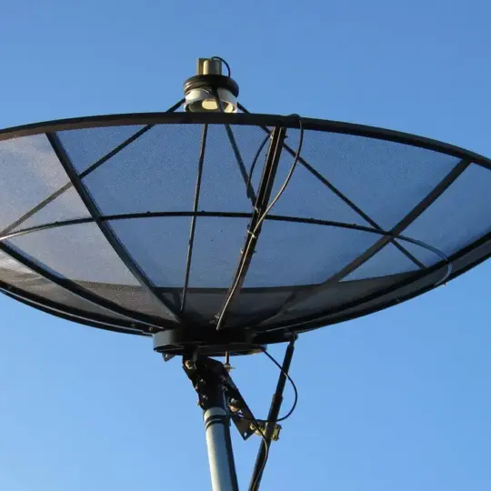 Rising Concerns Over Unencrypted Satellite Communications 35
