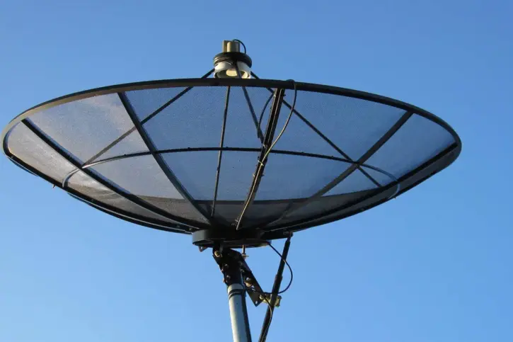 Rising Concerns Over Unencrypted Satellite Communications 38