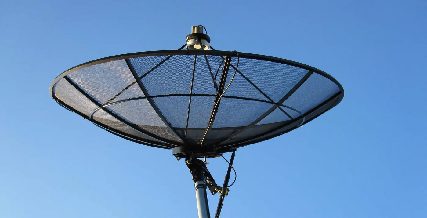 Rising Concerns Over Unencrypted Satellite Communications 33