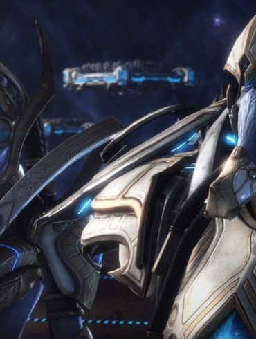 StarCraft 2: Legacy of the Void Review 36