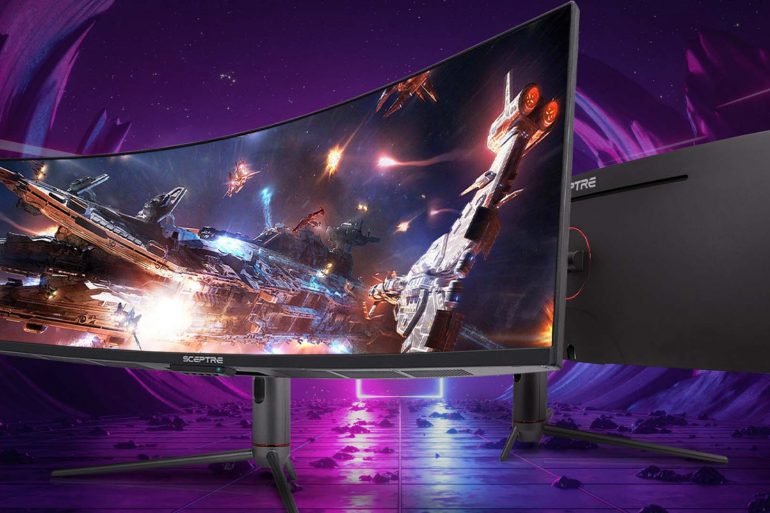 Sceptre launches Nebula and Prime Series monitors at CES 2021 Sceptre launches Nebula and Prime Series monitors at CES 2021