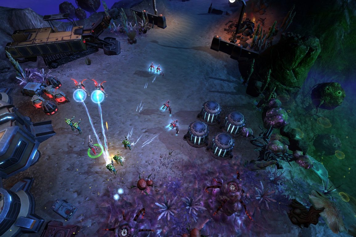 Tryst Pre-Order Now on Steam 32