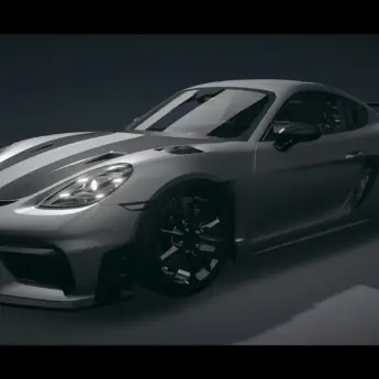 Gran Velocita Delivers Realistic Racing Simulation to Mobile, Launching July 30 on iOS and Android 37