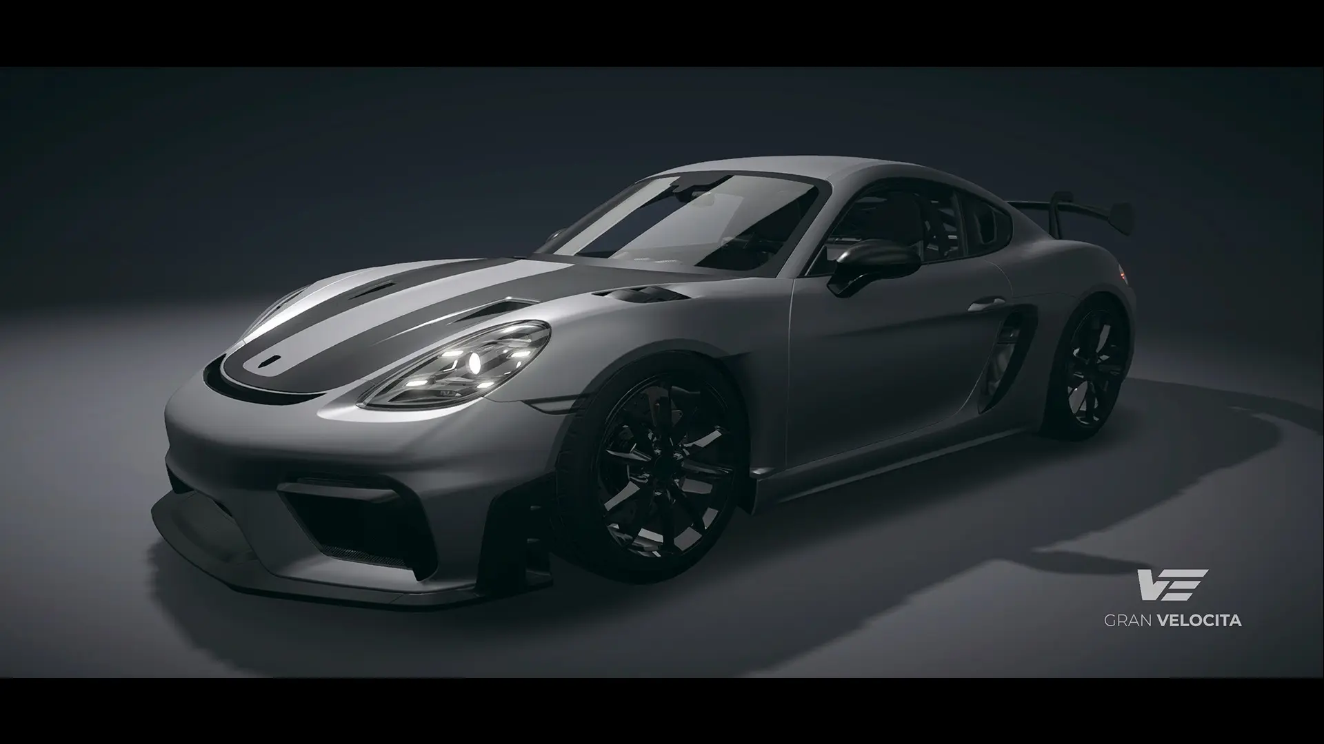 Gran Velocita Brings Realistic Racing to Mobile This July 30 Gran Velocita Brings Realistic Racing to Mobile This July 30 33