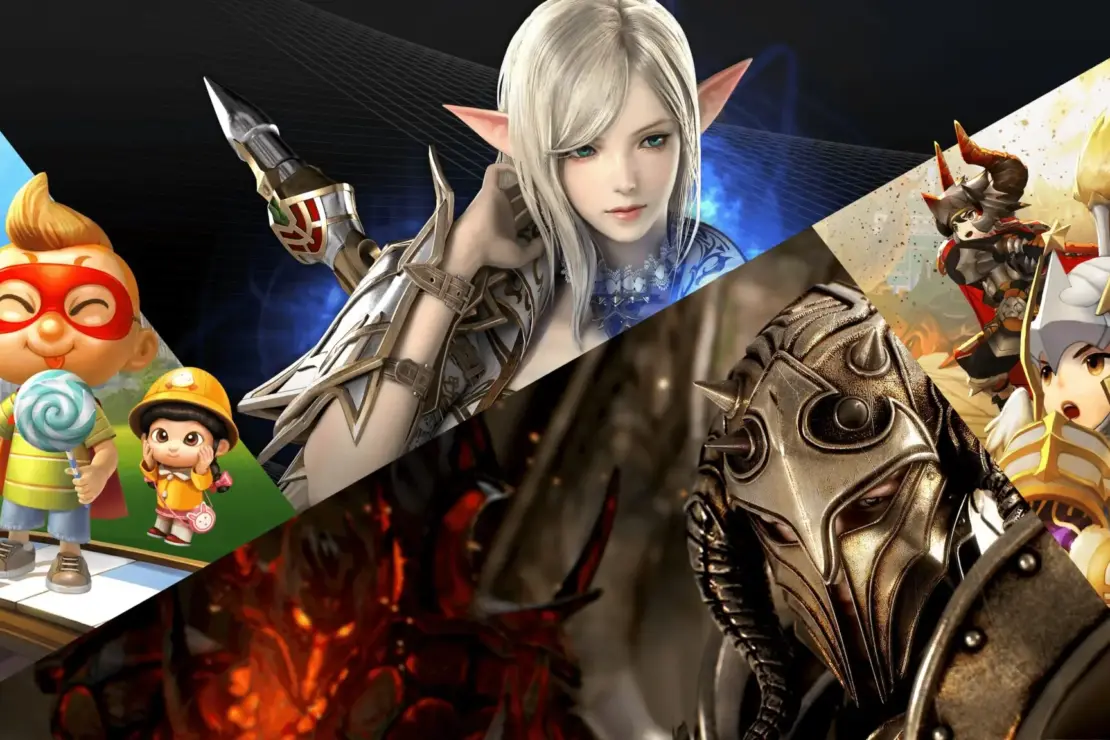 Netmarble Unveils Seven New Games Set to Launch in Late 2025 33