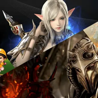 Netmarble Unveils Seven New Games Set to Launch in Late 2025 40