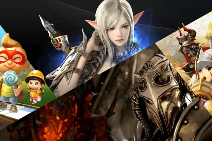 Netmarble Unveils Seven New Games Set to Launch in Late 2025 67