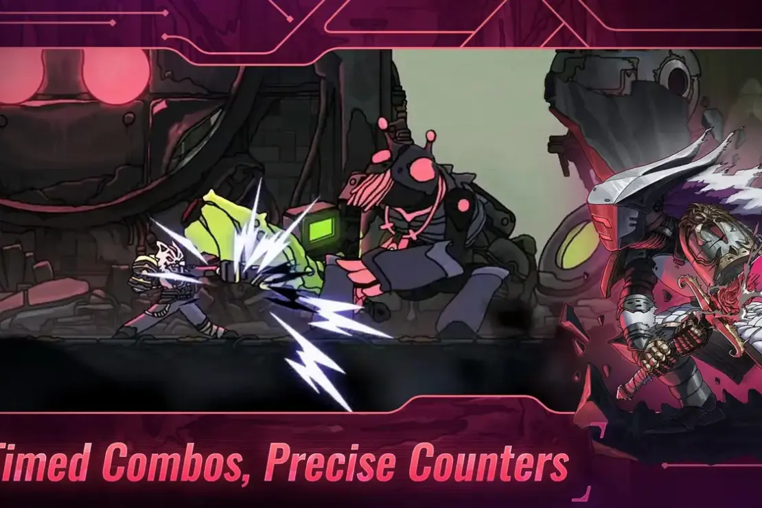 Platyguard: Swarm Slayer, a Hack & Slash Mobile Platformer, Releases on November 26 33