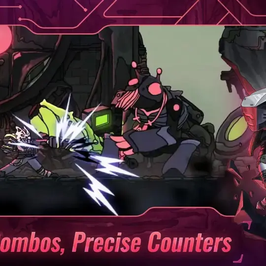 Platyguard: Swarm Slayer, a Hack & Slash Mobile Platformer, Releases on November 26 33