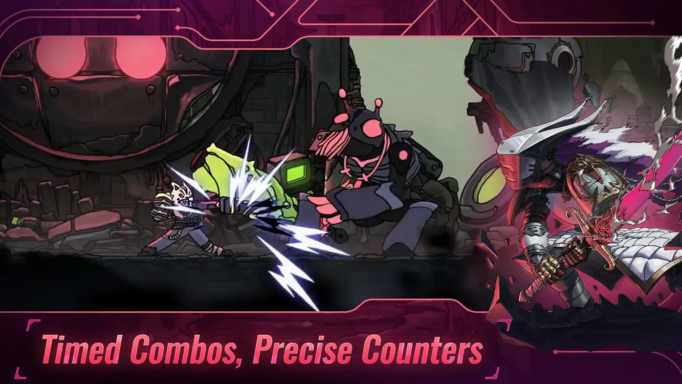 Platyguard: Swarm Slayer, a Hack & Slash Mobile Platformer, Releases on November 26 33