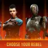 Blood Line: Rebel Moon Arrives on Netflix – Everything You Should Know