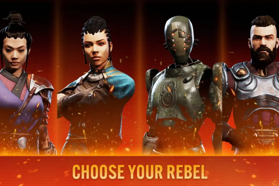 Blood Line: Rebel Moon Arrives on Netflix – Everything You Should Know 31