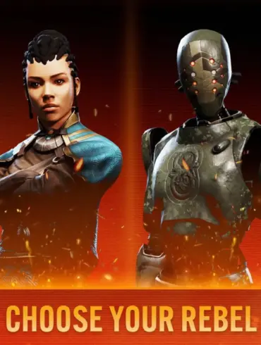 Blood Line: Rebel Moon Arrives on Netflix – Everything You Should Know 36