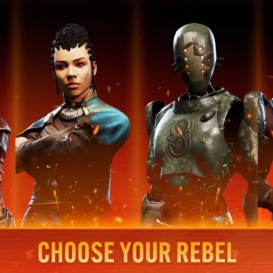 Blood Line: Rebel Moon Arrives on Netflix – Everything You Should Know 39