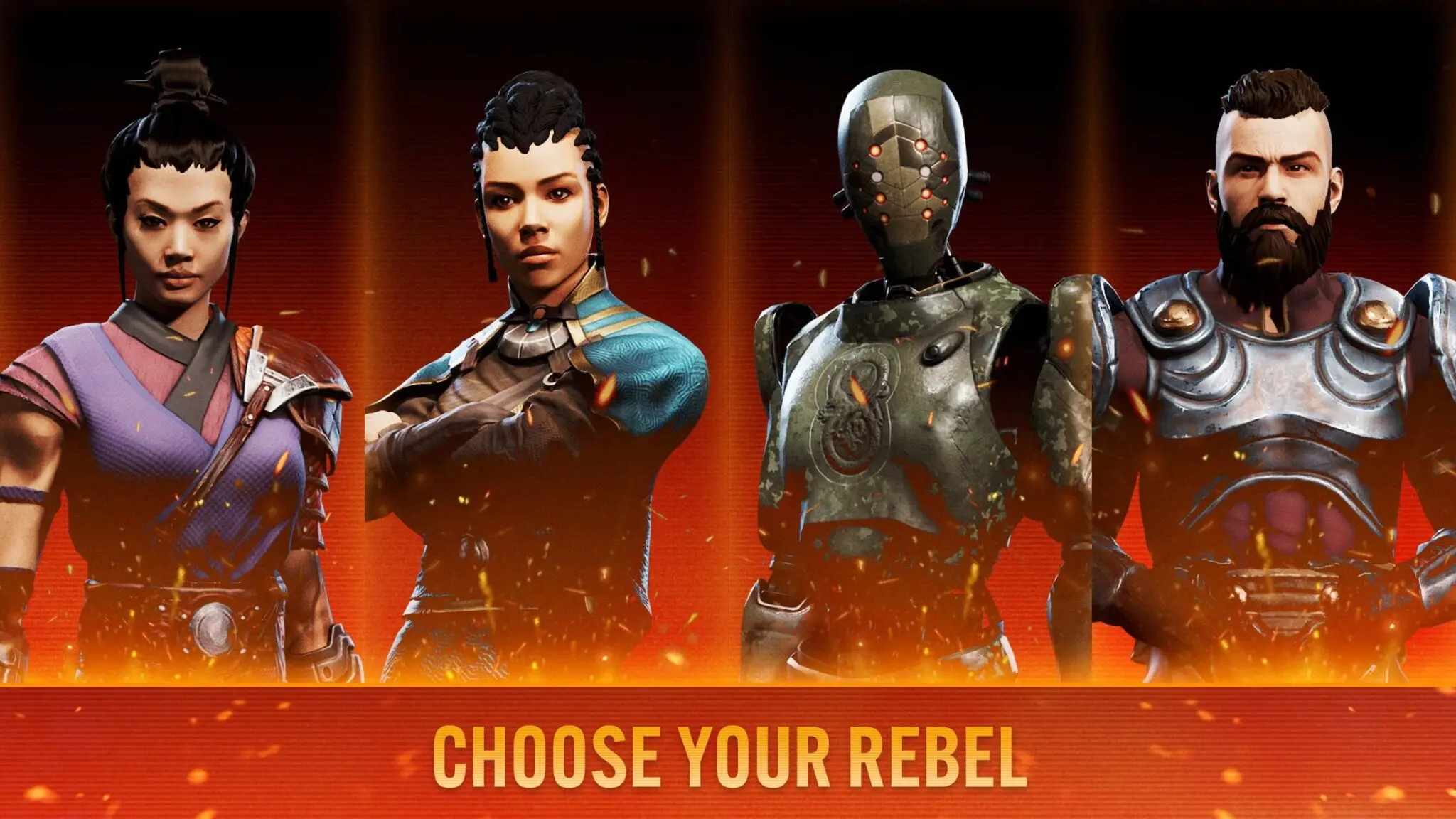 Blood Line: Rebel Moon Arrives on Netflix – Everything You Should Know 32
