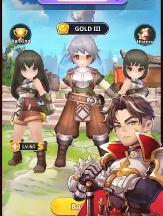 Ragnarok Endless Trails Launches Global Pre-Registration 36