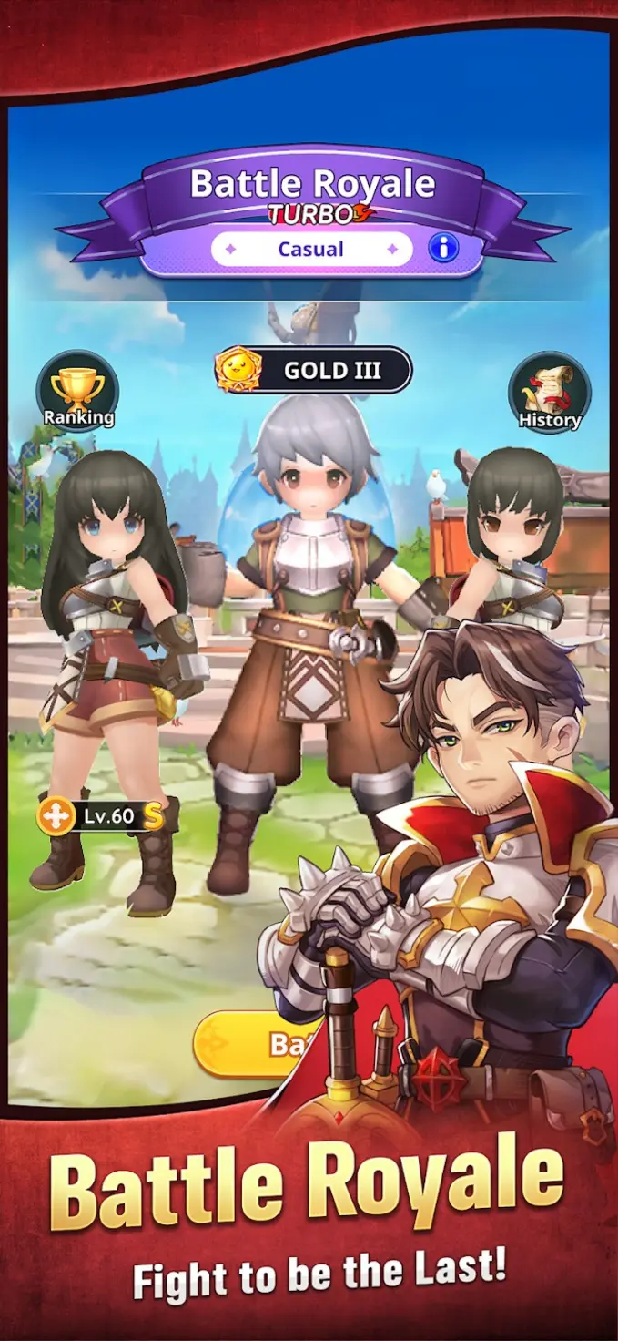 Ragnarok Endless Trails Launches Global Pre-Registration